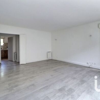 Appartement 3 pièces 67 m²