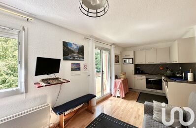 vente appartement 116 000 € à proximité de Artalens-Souin (65400)