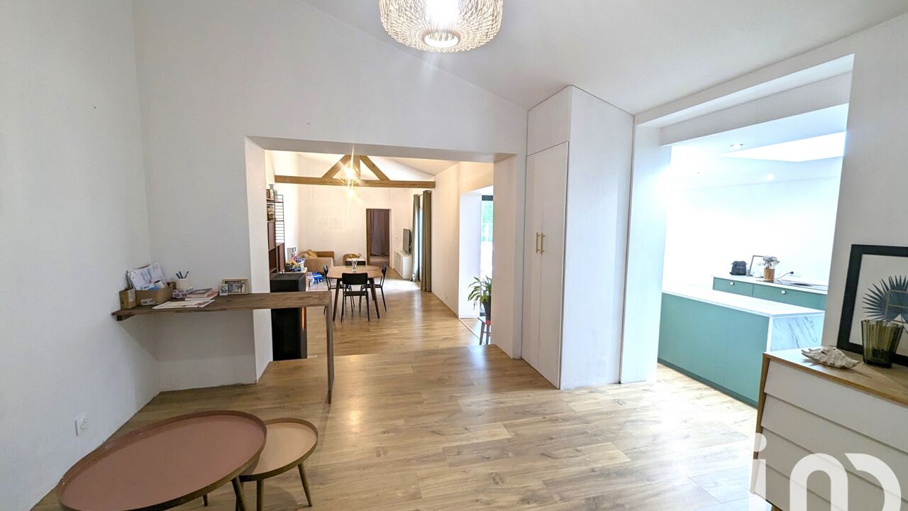 maison 6 pièces 155 m2 à vendre à Chevrières (60710)