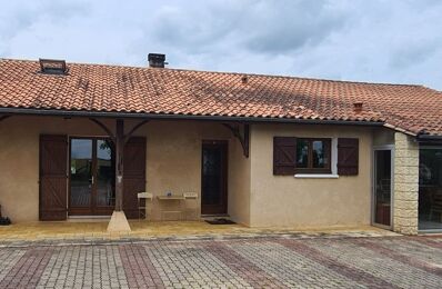 vente maison 165 500 € à proximité de Saint-Georges-Blancaneix (24130)