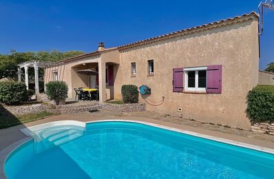 vente maison 236 000 € à proximité de Saint-Martin-d'Ardèche (07700)