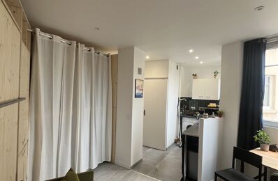 vente appartement 179 000 € à proximité de Houilles (78800)