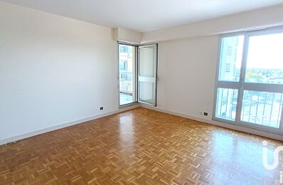 appartement 2 pièces 53 m2 à vendre à Châteauroux (36000)