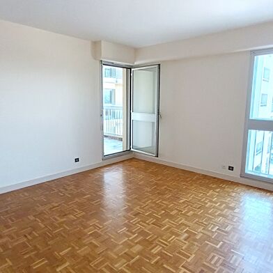 Appartement 2 pièces 53 m²