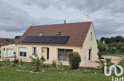 vente maison 299 000 € à proximité de Saâcy-sur-Marne (77730)