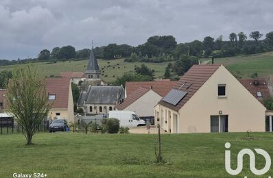 vente maison 299 000 € à proximité de Gland (02400)