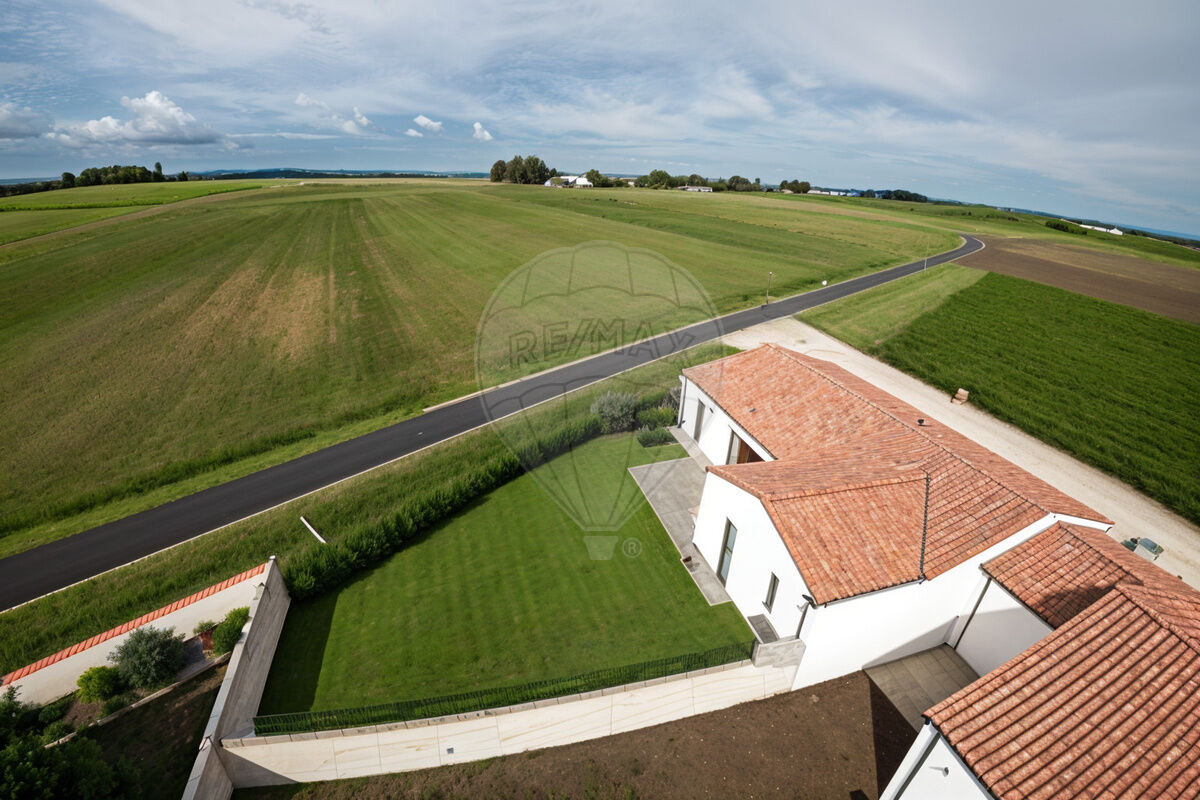 Villa / Maison 4 pièces  à vendre Épargnes 17120