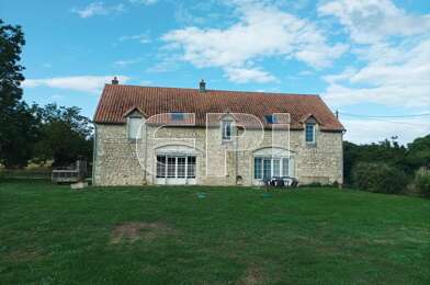 Maison 9 pièces 349900 €