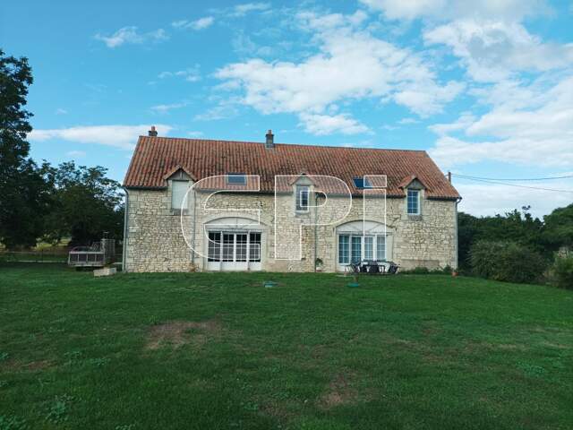 Propriété comprenant 2 maisons d'habitation pour un total de 2 — photo du bien