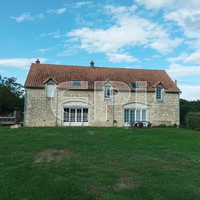 Maison 9 pièces 349900 €