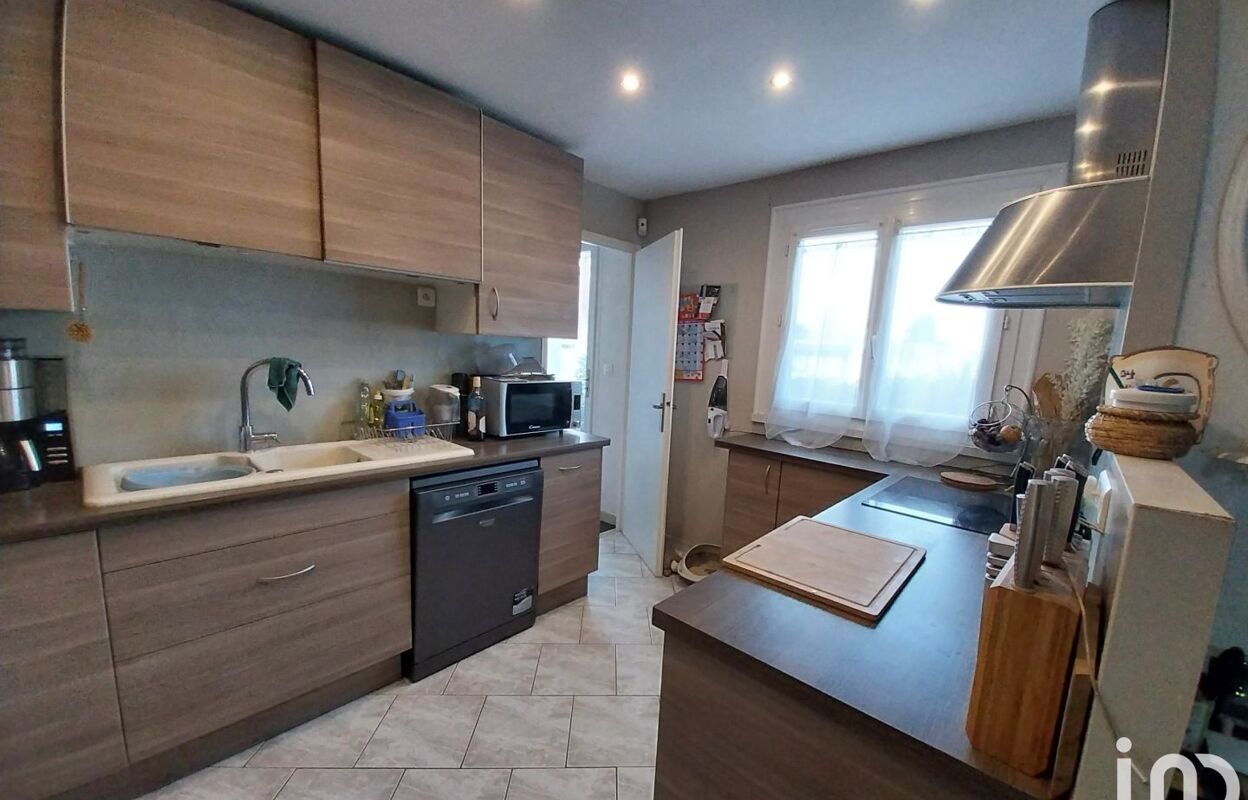 maison 5 pièces 90 m2 à vendre à Chelles (77500)