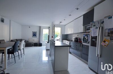 vente appartement 220 000 € à proximité de Nerville-la-Forêt (95590)