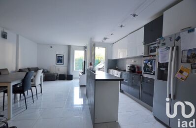 vente appartement 220 000 € à proximité de Le Plessis-Bouchard (95130)