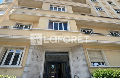 vente appartement 390 000 € à proximité de Fontaines-Saint-Martin (69270)