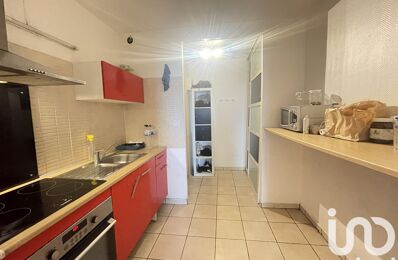 vente appartement 110 000 € à proximité de Sautron (44880)