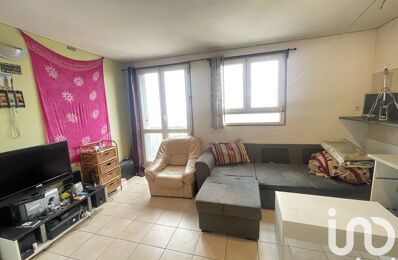 vente appartement 110 000 € à proximité de Rezé (44400)