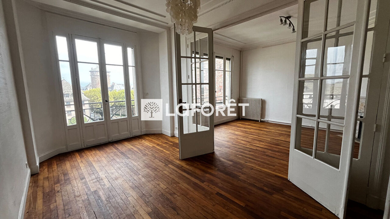 appartement 3 pièces 87 m2 à vendre à Rodez (12000)