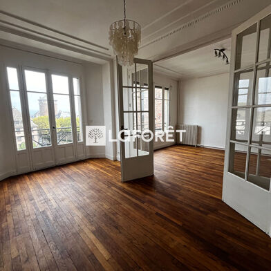 Appartement 3 pièces 87 m²