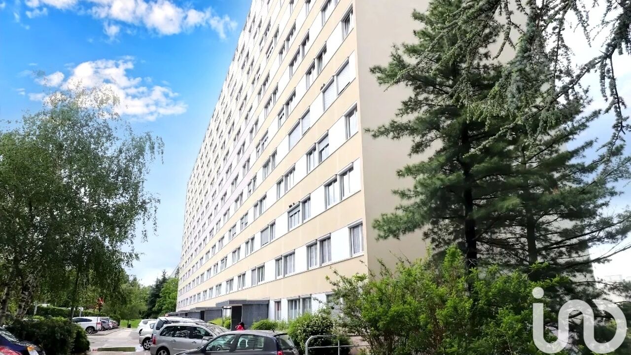 appartement 7 pièces 127 m2 à vendre à Saint-Étienne (42100)