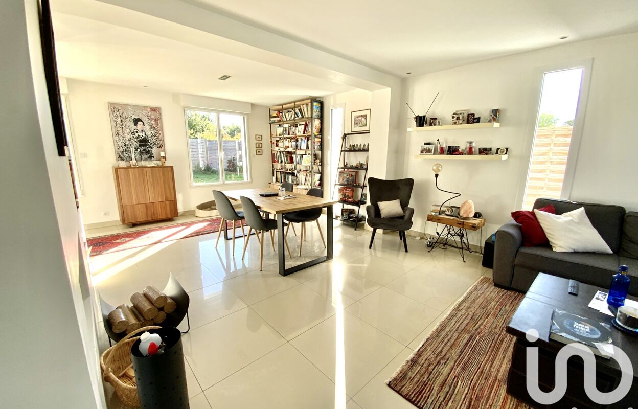 maison 6 pièces 147 m2 à vendre à La Baule-Escoublac (44500)