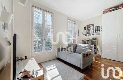 vente appartement 199 000 € à proximité de Créteil (94000)