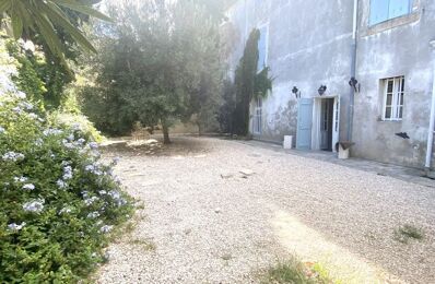 vente maison 260 000 € à proximité de Bize-Minervois (11120)