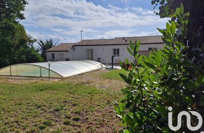 vente maison 396 000 € à proximité de Mornac-sur-Seudre (17113)