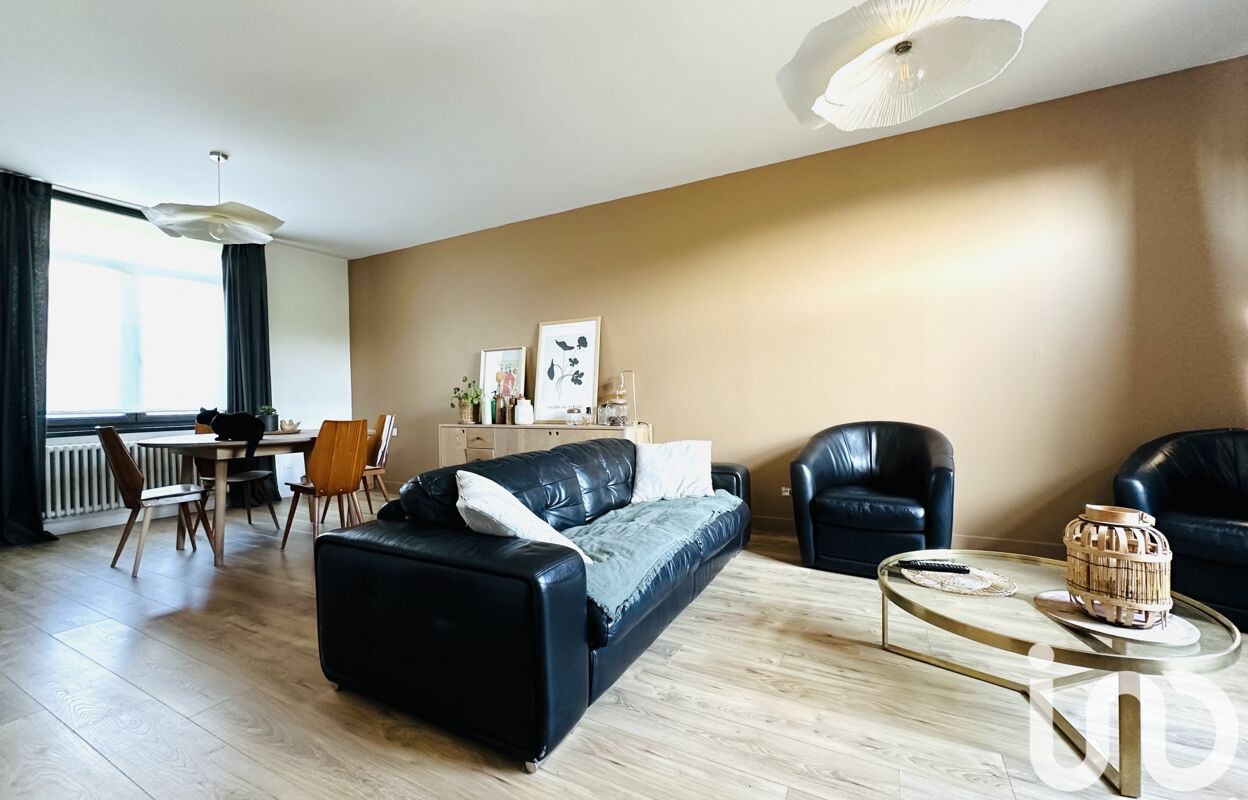 maison 5 pièces 139 m2 à vendre à Vermelles (62980)