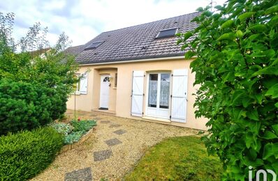 vente maison 299 000 € à proximité de Jouy (28300)