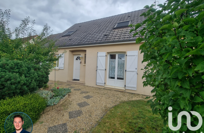 vente maison 299 000 € à proximité de Lormaye (28210)