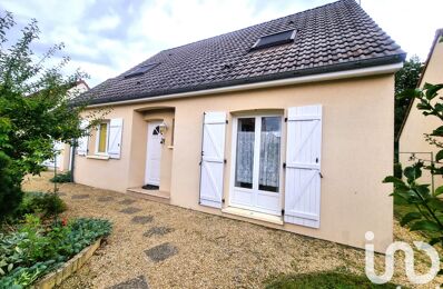 vente maison 299 000 € à proximité de Adainville (78113)