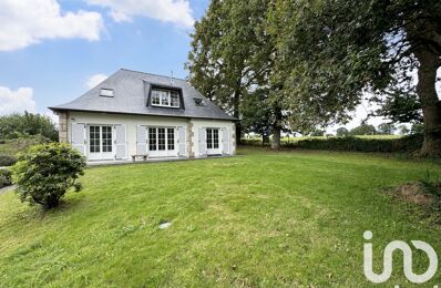 vente maison 569 000 € à proximité de Chantepie (35135)