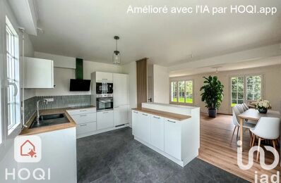 vente maison 549 000 € à proximité de Acigné (35690)