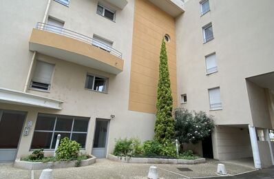 location appartement 790 € CC /mois à proximité de Saint-Péray (07130)