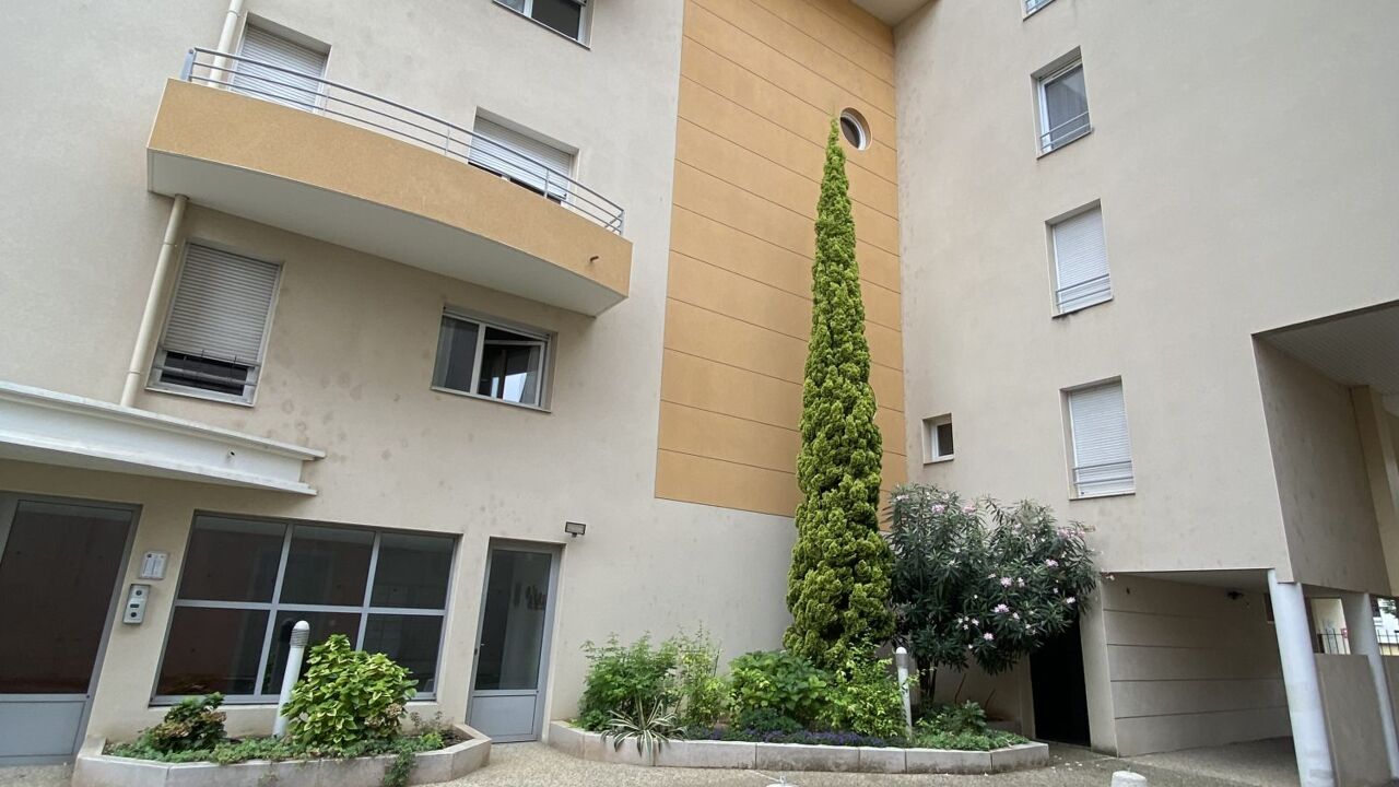 appartement 3 pièces 74 m2 à louer à Valence (26000)