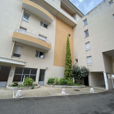 Appartement 3 pièces 74 m²