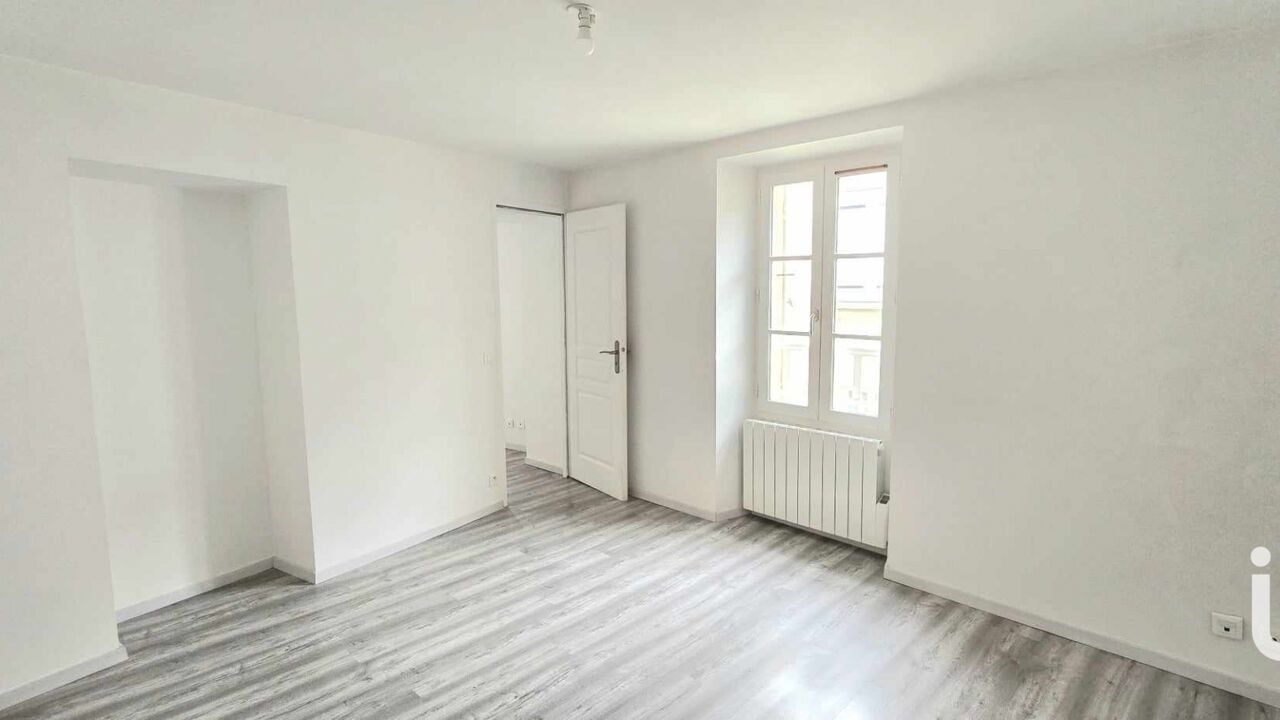 maison 5 pièces 78 m2 à vendre à Houdan (78550)