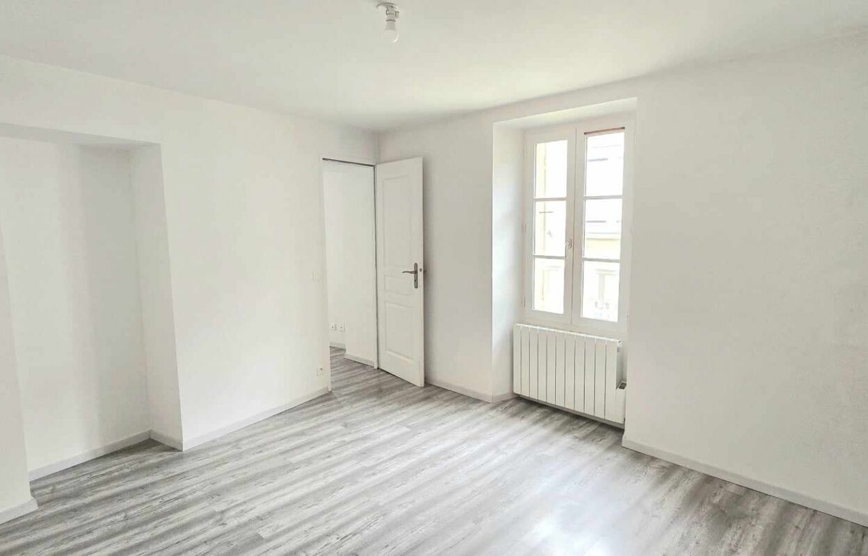 maison 5 pièces 78 m2 à vendre à Houdan (78550)