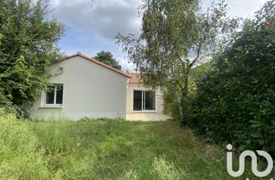 vente maison 296 000 € à proximité de Le Bignon (44140)