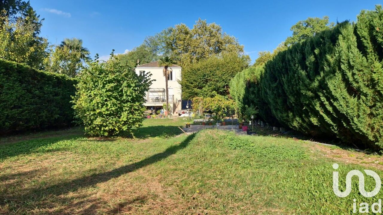 maison 5 pièces 114 m2 à vendre à Mirambeau (17150)