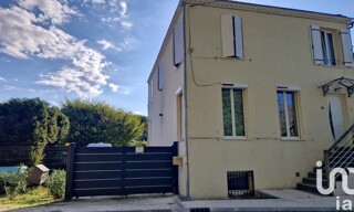 Maison 5 Pièces 114 m² à vendre à Mirambeau (17150)