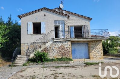 vente maison 297 000 € à proximité de Sanilhac-Sagriès (30700)