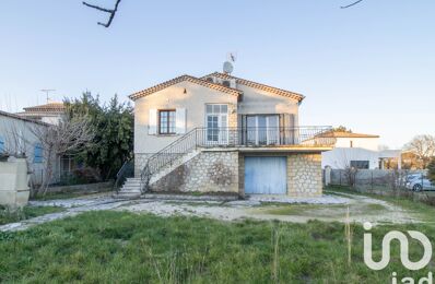 vente maison 270 000 € à proximité de Savignargues (30350)