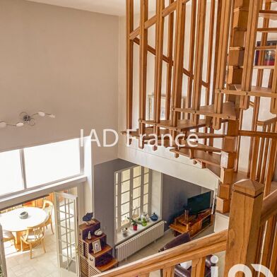 Maison 5 pièces 152 m²