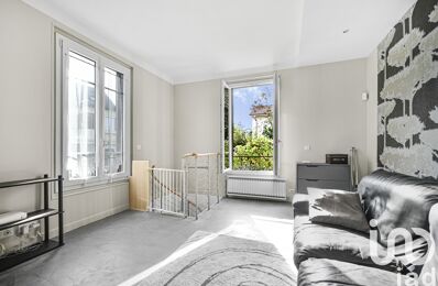 vente appartement 230 000 € à proximité de Saint-Brice-sous-Forêt (95350)