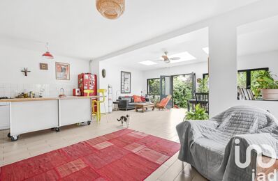 vente maison 849 000 € à proximité de Croissy-sur-Seine (78290)