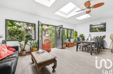 vente maison 849 000 € à proximité de Versailles (78000)