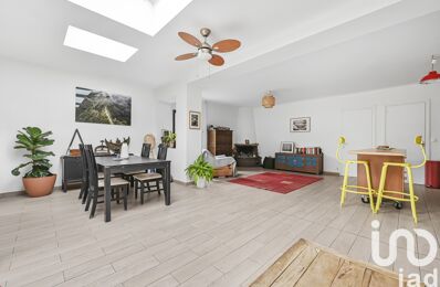 vente maison 849 000 € à proximité de Garges-Lès-Gonesse (95140)