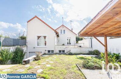 vente maison 389 000 € à proximité de Évry-Courcouronnes (91000)