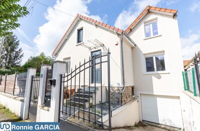 vente maison 389 000 € à proximité de Lisses (91090)